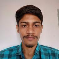 Gaurav Dhandhukiya Class 11 Tuition trainer in Surat