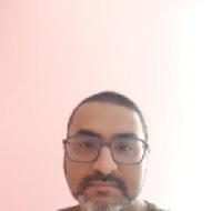 Raaj Kanjilal BCom Tuition trainer in Mumbai