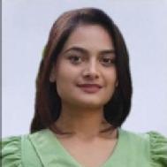 Akanksha K. Hindi Language trainer in Dharamsala