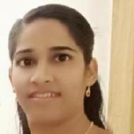 Nisha T. Class 12 Tuition trainer in Ottapalam