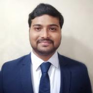 Aditya Vilas Kuware Class I-V Tuition trainer in Mumbai