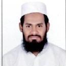 Photo of Md Mashood Alam