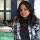 Photo of Simran K.