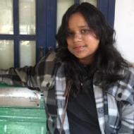 Simran K. Class 8 Tuition trainer in Delhi