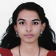 Gopika V. BSc Tuition trainer in Thiruvananthapuram