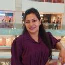 Photo of Rajani J.