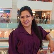 Rajani J. Class I-V Tuition trainer in Nainital
