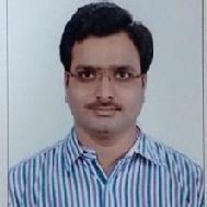 Srinivasa Reddy Naru IBPS Exam trainer in Hyderabad