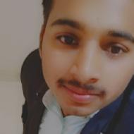 Bikash Prajapati Class I-V Tuition trainer in Noamundi