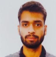 Sourabh Dhiman Bank Clerical Exam trainer in Sarkaghat