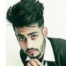 Photo of Shubham Kumar Saini