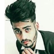 Shubham Kumar Saini Class 12 Tuition trainer in Jaipur