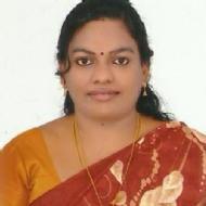 Rathiba R. Class 10 trainer in Bangalore