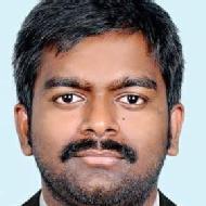 Manjunath Stock Market Trading trainer in Bangalore