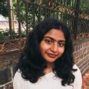 Photo of Komal S.