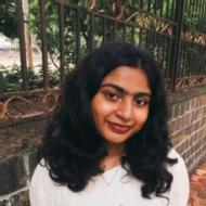 Komal S. Class I-V Tuition trainer in Mumbai