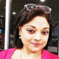 Sukanya S. Bengali Speaking trainer in Kolkata