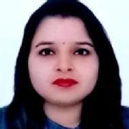 Nandini P. Class 8 Tuition trainer in Thanesar