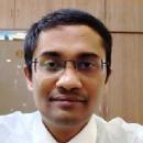 Photo of Shreevathsa Srinivasan Chilkunda