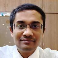 Shreevathsa Srinivasan Chilkunda Class 8 Tuition trainer in Bangalore
