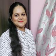 Tripti Jain Class 12 Tuition trainer in Kolkata