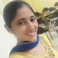 Amandeep K. IELTS trainer in Jalandhar