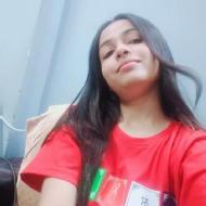 Priyanka Class I-V Tuition trainer in Delhi
