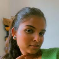 Sneha J. Class I-V Tuition trainer in Mumbai