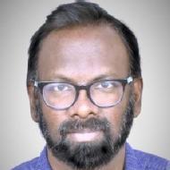 Albin Manimaran Class I-V Tuition trainer in Bangalore
