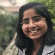 Shivangi C. Class 11 Tuition trainer in Delhi