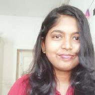Saranya S. Class 10 trainer in Kochi