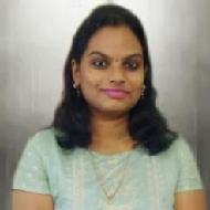 Priyadharshini Handwriting trainer in Panruti