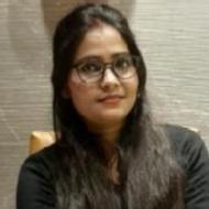 Disha S. Class I-V Tuition trainer in Delhi