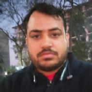 Gyanendra Dwivedi Class 11 Tuition trainer in Indore