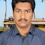 Rajeesh Nair Computer Course trainer in Thiruvananthapuram