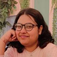 Muskan D. Class 9 Tuition trainer in Sonipat