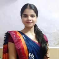 Rekha Y. Class 12 Tuition trainer in Mumbai