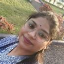 Photo of Sonakshi Dhakare