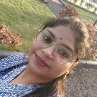Sonakshi Dhakare Class I-V Tuition trainer in Mhow