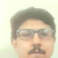 Vidant Yoga trainer in Delhi
