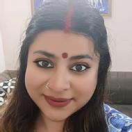 Priyal A. Class 12 Tuition trainer in Noida