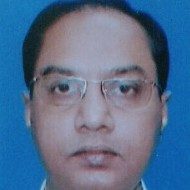 Manoj Kumar De Class 11 Tuition trainer in Kolkata