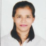 Manisha S. Class 12 Tuition trainer in Thanesar
