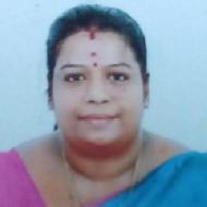 Krishnaveni Class 12 Tuition trainer in Chennai