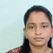 Shreya D. Class 9 Tuition trainer in Faridabad