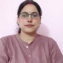 Photo of Garima Singh