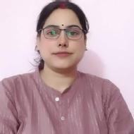 Garima Singh Class I-V Tuition trainer in Mumbai