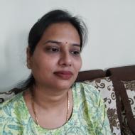 Neetu Jain Class 12 Tuition trainer in Udaipur