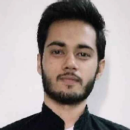 Kapil Faujdar Class 11 Tuition trainer in Jaipur