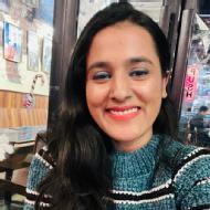 Priyanka R. Class 10 trainer in Delhi